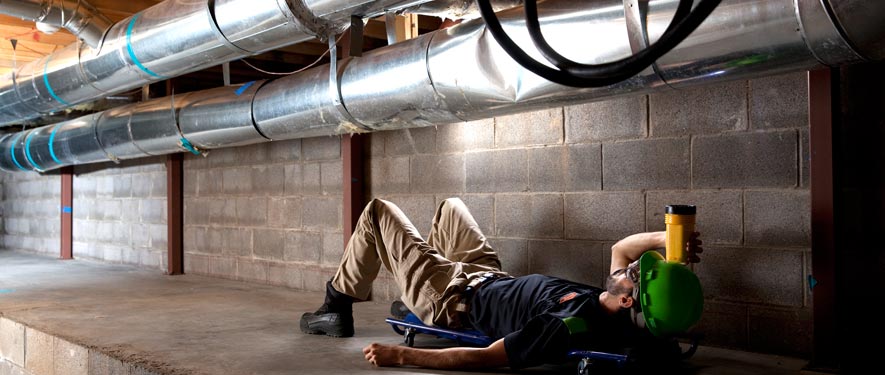 Glendale, AZ airduct cleaning
