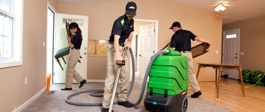 Glendale, AZ cleaning services